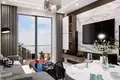 Mieszkanie 1 pokój 58 m² Alanya, Turcja