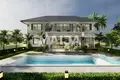 4-Zimmer-Villa 500 m² Phuket, Thailand