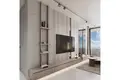 Mieszkanie 1 pokój 64 m² Chloraka, Cypr
