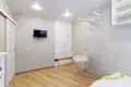 2 room apartment 43 m² Minsk, Belarus