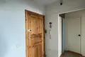 Mieszkanie 2 pokoi 51 m² Mińsk, Białoruś