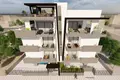 Mieszkanie 3 pokoi 76 m² Tserkezoi Municipality, Cyprus