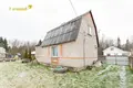 House 46 m² Puchavicki sielski Saviet, Belarus