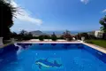 5-Zimmer-Villa 260 m² Alanya, Türkei