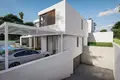 Villa de 4 dormitorios 434 m² Alfaz del Pi, España