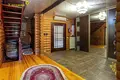 Ferienhaus 250 m² Navapolski sielski Saviet, Belarus
