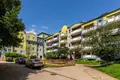 Appartement 2 chambres 49 m² Olsztyn, Pologne