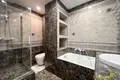 Appartement 3 chambres 81 m² Pryluki, Bélarus