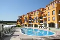 2 bedroom apartment 63 m² Budzhaka, Bulgaria