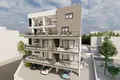 Mieszkanie 3 pokoi 119 m² Nikozja, Cypr