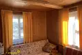 House 62 m² Aziaryckaslabadski sielski Saviet, Belarus