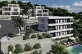 1 bedroom apartment 52 m² Prijevor, Montenegro