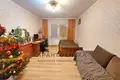 Wohnung 1 zimmer 45 m² Brest, Weißrussland