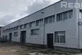 Gewerbefläche 2 000 m² Maladsetschna, Weißrussland