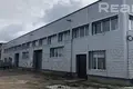 Коммерческое помещение 2 000 м² Молодечно, Беларусь