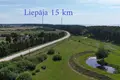 Działki 11 200 m² Vergales pagasts, Łotwa