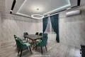 Kvartira 4 xonalar 140 m² Samarqandda