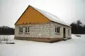 Haus 3 Zimmer 65 m² Smijiw, Ukraine