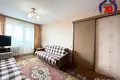 2 room apartment 48 m² Salihorsk, Belarus