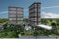 2 room apartment 43 m² Elvanli, Turkey