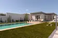 Dom 4 pokoi 107 m² San Pedro del Pinatar, Hiszpania