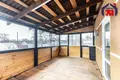 House 61 m² Rakauski selski Savet, Belarus