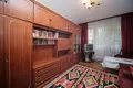 Mieszkanie 2 pokoi 46 m² Mińsk, Białoruś