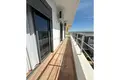 Mieszkanie 3 pokoi 125 m² Bashkia Durres, Albania