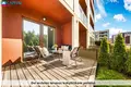 Mieszkanie 4 pokoi 89 m² Wilno, Litwa