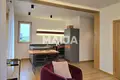 1 bedroom apartment 46 m² Babites novads, Latvia