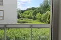 Appartement 2 chambres 42 m² en Varsovie, Pologne