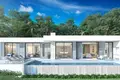 Villa de 3 habitaciones 250 m² Phuket, Tailandia