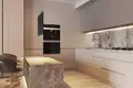 Квартира 3 комнаты 80 м² Мезитли, Турция