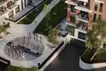 Квартира 3 комнаты 119 м² София, Болгария