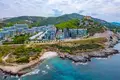 2 bedroom apartment 110 m² Mediterranean Region, Turkey