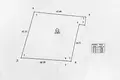 House 63 m² Nieharelski sielski Saviet, Belarus