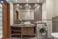 Квартира 2 комнаты 59 м² Вильнюс, Литва