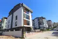 Apartamento 3 habitaciones 95 m² Muratpasa, Turquía