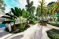 Penthouse 3 zimmer 115 m² Alanya, Türkei