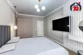 Appartement 3 chambres 106 m² Minsk, Bélarus
