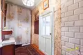 2 room apartment 48 m² Pleshchanitsy, Belarus