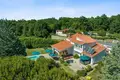 5-Schlafzimmer-Villa 300 m² Rabac, Kroatien