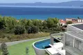 Villa de 4 dormitorios 160 m² Pefkochori, Grecia