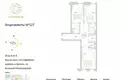 House 142 m² Central Federal District, Russia