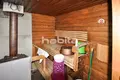 Cottage 1 bedroom 26 m² Norrbotten County, Sweden