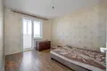 Mieszkanie 3 pokoi 79 m² Mińsk, Białoruś