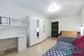Mieszkanie 2 pokoi 64 m² Maczuliszczy, Białoruś