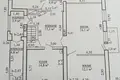 House 167 m² Slonim, Belarus