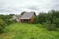 Casa 60 m² Blonski siel ski Saviet, Bielorrusia