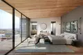 Villa in Minthis Resortwith an area of 207 sq.m.